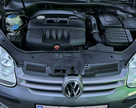 Сірий Фольксваген Гольф, об'ємом двигуна 1.6 л та пробігом 226 тис. км за 5499 $, фото 9 на Automoto.ua