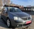 Сірий Фольксваген Гольф, об'ємом двигуна 1.6 л та пробігом 235 тис. км за 6500 $, фото 1 на Automoto.ua