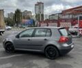 Сірий Фольксваген Гольф, об'ємом двигуна 1.6 л та пробігом 239 тис. км за 7000 $, фото 2 на Automoto.ua