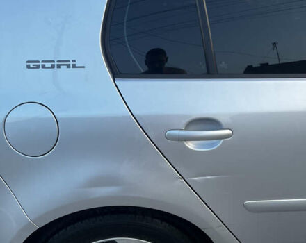 Фольксваген Гольф 2006 в Львове на Automoto.ua Серый Фольксваген Гольф, объемом двигателя 1.4 л и пробегом 230 тыс. км за 5650 $, фото 6 на Automoto.ua