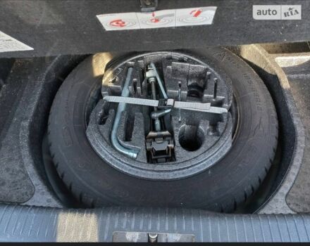 Серый Фольксваген Гольф, объемом двигателя 1.4 л и пробегом 215 тыс. км за 5000 $, фото 6 на Automoto.ua