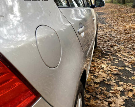 Сірий Фольксваген Гольф, об'ємом двигуна 1.4 л та пробігом 185 тис. км за 4999 $, фото 26 на Automoto.ua