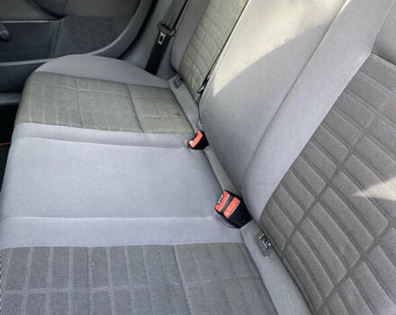 Сірий Фольксваген Гольф, об'ємом двигуна 1.4 л та пробігом 185 тис. км за 4999 $, фото 21 на Automoto.ua