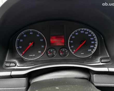 Сірий Фольксваген Гольф, об'ємом двигуна 1.4 л та пробігом 288 тис. км за 4490 $, фото 29 на Automoto.ua