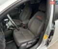 Сірий Фольксваген Гольф, об'ємом двигуна 1.4 л та пробігом 227 тис. км за 4500 $, фото 8 на Automoto.ua