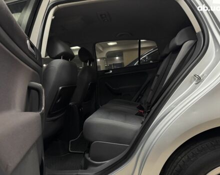 Серый Фольксваген Гольф, объемом двигателя 0 л и пробегом 197 тыс. км за 6300 $, фото 5 на Automoto.ua