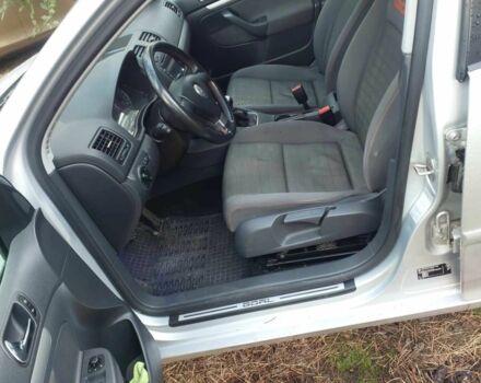 Серый Фольксваген Гольф, объемом двигателя 0 л и пробегом 192 тыс. км за 4955 $, фото 21 на Automoto.ua