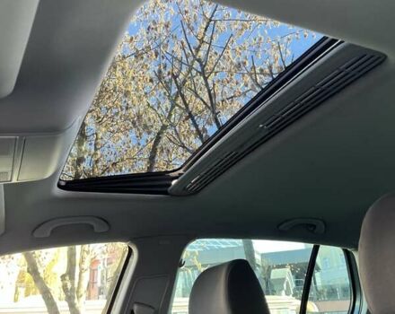 Серый Фольксваген Гольф, объемом двигателя 1.39 л и пробегом 208 тыс. км за 6000 $, фото 12 на Automoto.ua