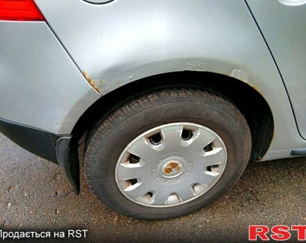 Серый Фольксваген Гольф, объемом двигателя 1.6 л и пробегом 325 тыс. км за 6500 $, фото 2 на Automoto.ua