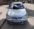 Серый Фольксваген Гольф, объемом двигателя 1.6 л и пробегом 225 тыс. км за 4500 $, фото 1 на Automoto.ua