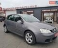 Серый Фольксваген Гольф, объемом двигателя 1.6 л и пробегом 212 тыс. км за 5990 $, фото 1 на Automoto.ua