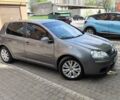 Фольксваген Гольф 2006 в Виннице на Automoto.ua Серый Фольксваген Гольф, объемом двигателя 1.6 л и пробегом 308 тыс. км за 5700 $, фото 1 на Automoto.ua