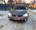Серый Фольксваген Гольф, объемом двигателя 1.4 л и пробегом 250 тыс. км за 5550 $, фото 89 на Automoto.ua