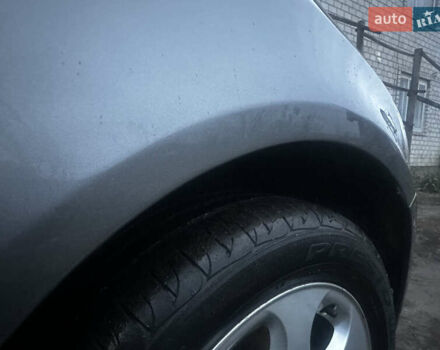 Сірий Фольксваген Гольф, об'ємом двигуна 1.6 л та пробігом 183 тис. км за 6600 $, фото 24 на Automoto.ua