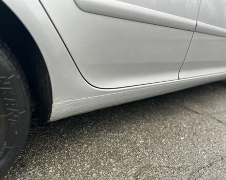 Серый Фольксваген Гольф, объемом двигателя 1.4 л и пробегом 305 тыс. км за 3600 $, фото 14 на Automoto.ua