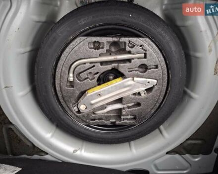 Сірий Фольксваген Гольф, об'ємом двигуна 1.39 л та пробігом 233 тис. км за 5900 $, фото 17 на Automoto.ua