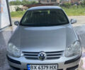 Серый Фольксваген Гольф, объемом двигателя 1.6 л и пробегом 240 тыс. км за 5000 $, фото 1 на Automoto.ua