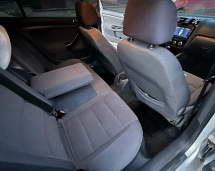 Серый Фольксваген Гольф, объемом двигателя 1.97 л и пробегом 350 тыс. км за 5700 $, фото 25 на Automoto.ua