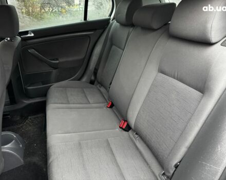 Сірий Фольксваген Гольф, об'ємом двигуна 1.4 л та пробігом 288 тис. км за 4490 $, фото 21 на Automoto.ua