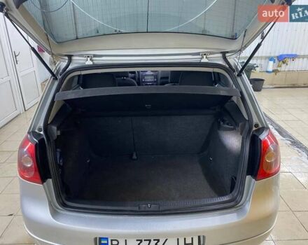 Серый Фольксваген Гольф, объемом двигателя 1.97 л и пробегом 282 тыс. км за 6500 $, фото 3 на Automoto.ua