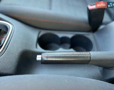 Серый Фольксваген Гольф, объемом двигателя 1.6 л и пробегом 216 тыс. км за 5900 $, фото 11 на Automoto.ua