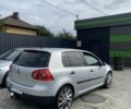 Сірий Фольксваген Гольф, об'ємом двигуна 1.6 л та пробігом 380 тис. км за 5000 $, фото 6 на Automoto.ua