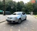 Сірий Фольксваген Гольф, об'ємом двигуна 1.6 л та пробігом 255 тис. км за 5399 $, фото 1 на Automoto.ua