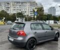 Сірий Фольксваген Гольф, об'ємом двигуна 1.6 л та пробігом 239 тис. км за 7000 $, фото 1 на Automoto.ua