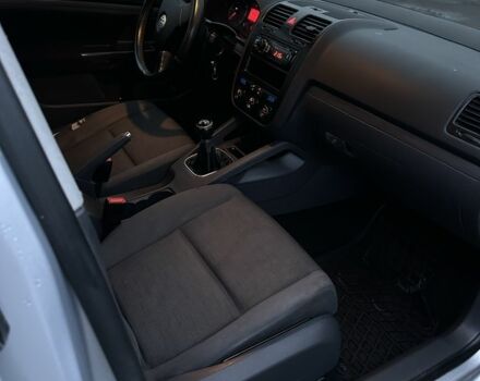 Сірий Фольксваген Гольф, об'ємом двигуна 1.9 л та пробігом 286 тис. км за 5200 $, фото 18 на Automoto.ua