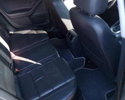 Серый Фольксваген Гольф, объемом двигателя 1.6 л и пробегом 210 тыс. км за 7000 $, фото 5 на Automoto.ua