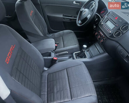 Сірий Фольксваген Гольф, об'ємом двигуна 1.6 л та пробігом 183 тис. км за 6600 $, фото 26 на Automoto.ua