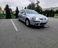 Серый Фольксваген Гольф, объемом двигателя 1.4 л и пробегом 246 тыс. км за 5500 $, фото 1 на Automoto.ua