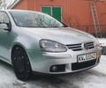 Серый Фольксваген Гольф, объемом двигателя 1.6 л и пробегом 200 тыс. км за 6900 $, фото 1 на Automoto.ua