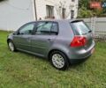 Фольксваген Гольф 2006 в Сторожинце на Automoto.ua Серый Фольксваген Гольф, объемом двигателя 1.6 л и пробегом 216 тыс. км за 5143 $, фото 5 на Automoto.ua