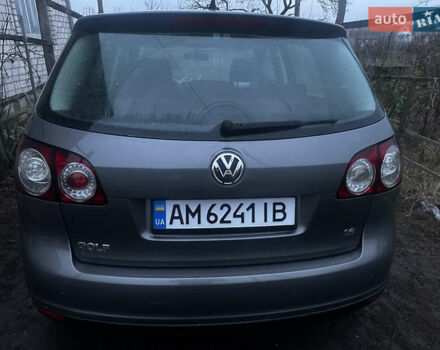 Сірий Фольксваген Гольф, об'ємом двигуна 1.6 л та пробігом 183 тис. км за 6600 $, фото 32 на Automoto.ua