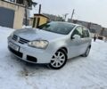 Серый Фольксваген Гольф, объемом двигателя 1.6 л и пробегом 210 тыс. км за 5690 $, фото 1 на Automoto.ua