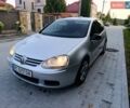 Сірий Фольксваген Гольф, об'ємом двигуна 1.4 л та пробігом 288 тис. км за 3850 $, фото 1 на Automoto.ua