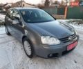 Серый Фольксваген Гольф, объемом двигателя 1.4 л и пробегом 250 тыс. км за 5550 $, фото 25 на Automoto.ua