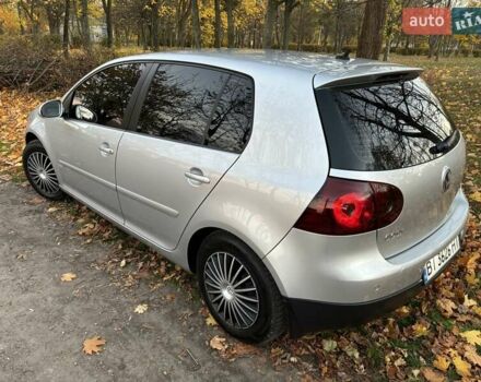 Сірий Фольксваген Гольф, об'ємом двигуна 1.6 л та пробігом 340 тис. км за 5700 $, фото 2 на Automoto.ua