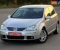 Фольксваген Гольф 2006 в Чернигове на Automoto.ua Серый Фольксваген Гольф, объемом двигателя 1.6 л и пробегом 191 тыс. км за 4955 $, фото 2 на Automoto.ua