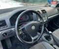 Серый Фольксваген Гольф, объемом двигателя 1.4 л и пробегом 250 тыс. км за 5550 $, фото 17 на Automoto.ua