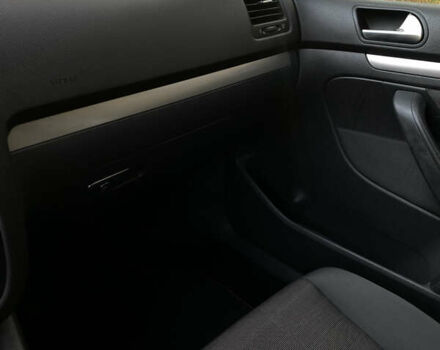 Сірий Фольксваген Гольф, об'ємом двигуна 1.4 л та пробігом 185 тис. км за 4999 $, фото 17 на Automoto.ua