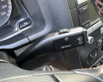 Сірий Фольксваген Гольф, об'ємом двигуна 1.4 л та пробігом 185 тис. км за 4999 $, фото 13 на Automoto.ua