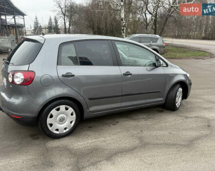 Серый Фольксваген Гольф, объемом двигателя 1.6 л и пробегом 176 тыс. км за 5799 $, фото 17 на Automoto.ua