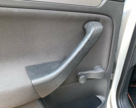 Сірий Фольксваген Гольф, об'ємом двигуна 1.4 л та пробігом 185 тис. км за 4999 $, фото 18 на Automoto.ua