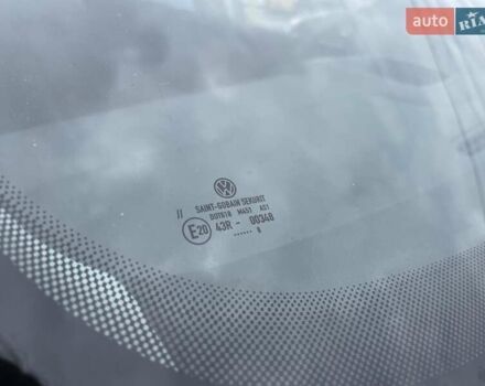 Серый Фольксваген Гольф, объемом двигателя 1.6 л и пробегом 262 тыс. км за 6950 $, фото 24 на Automoto.ua