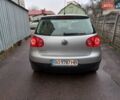 Серый Фольксваген Гольф, объемом двигателя 1.4 л и пробегом 216 тыс. км за 5800 $, фото 7 на Automoto.ua
