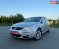 Серый Фольксваген Гольф, объемом двигателя 1.6 л и пробегом 225 тыс. км за 5750 $, фото 1 на Automoto.ua