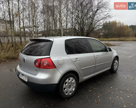 Сірий Фольксваген Гольф, об'ємом двигуна 1.9 л та пробігом 300 тис. км за 2699 $, фото 8 на Automoto.ua