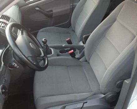 Серый Фольксваген Гольф, объемом двигателя 1.6 л и пробегом 218 тыс. км за 5899 $, фото 18 на Automoto.ua